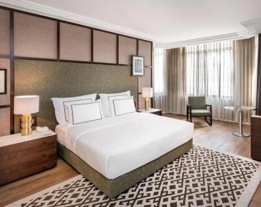 The Stay Boulevard Nisantasi - 44