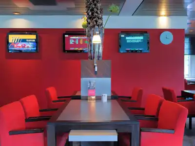 Mercure City Zwolle - 25