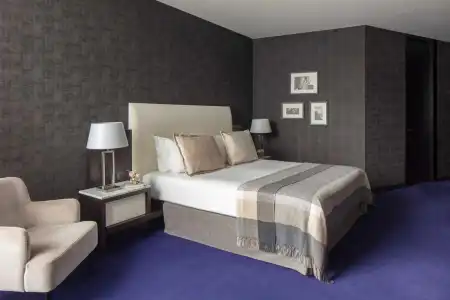 Anantara The Marker Dublin - A Leading of the World - 1
