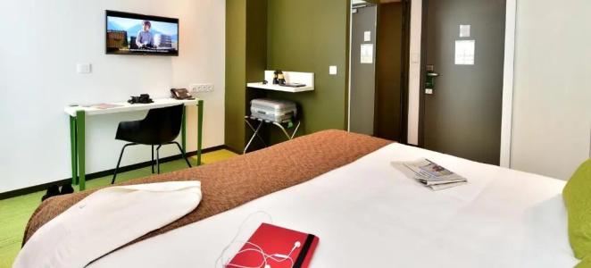 Best Western Plus Central Park & Spa - 56