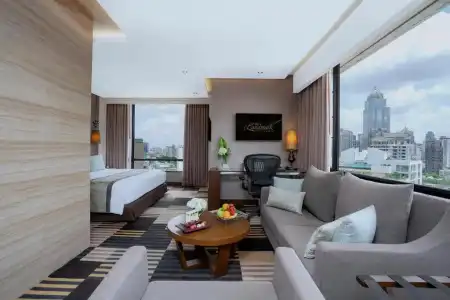 The Landmark Bangkok - 50