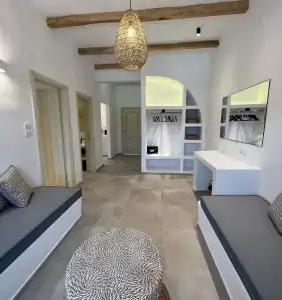 Alidian Bay Suites Leros - 104