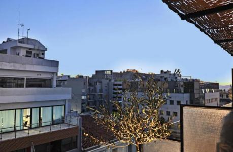 The Athenians Modern Apartments - 140