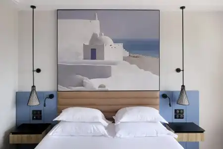 Seabel Rym Beach Djerba - 5