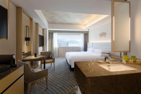 Hilton Nagasaki - 5
