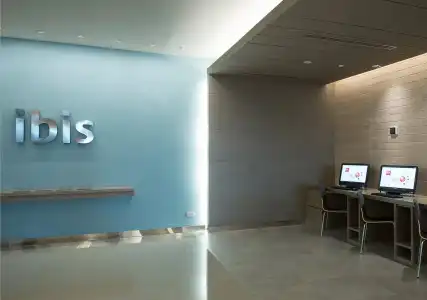 ibis Bangkok Siam - 13