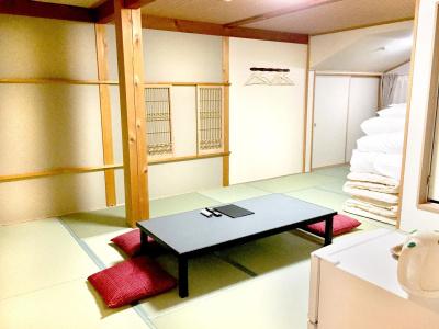 Hakuba Ryujin Onsen RYOKAN SUI - 4
