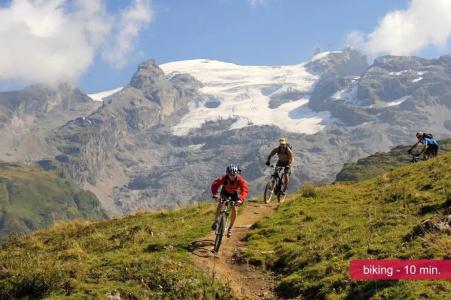 H+ Sonnwendhof Engelberg - 52