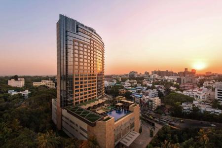 Conrad Bengaluru - 25