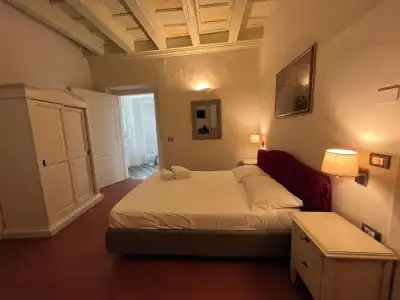 Residenza D'Epoca Historia Luxury - 59