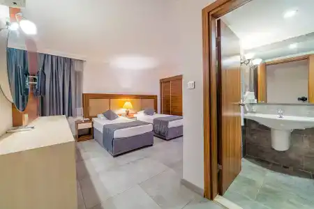 Justiniano Club Alanya – All Inclusive - 9