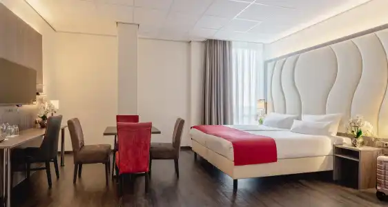 PLAZA Premium Almere - 146