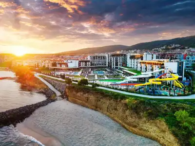 Voya Beach Resort - Ultra All Inclusive - 12