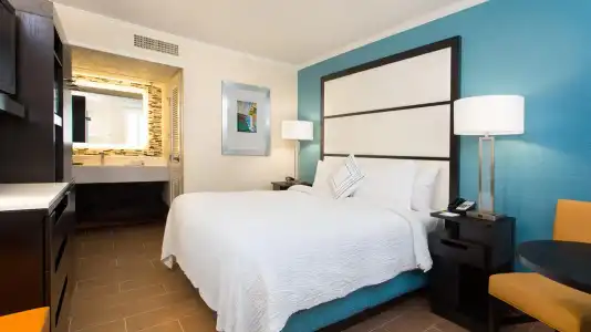 Fairfield Inn and Suites by Marriott Key West - 31