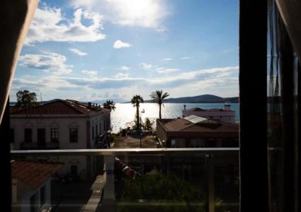 Carpe Diem Otel - 29