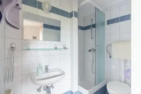 Panorama B&B - 47