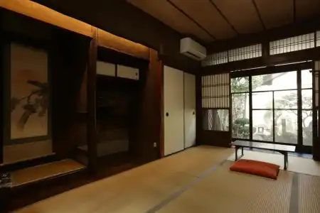 Guesthouse KYOTO COMPASS - Hostel - 47