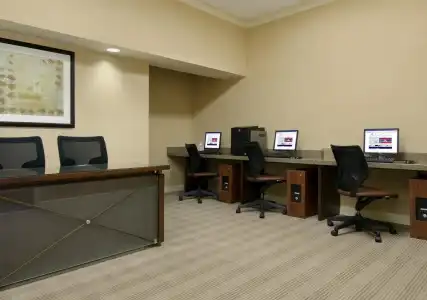Hilton Houston North - 21