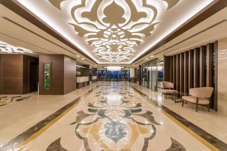 Radisson Blu, Ordu - 5