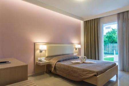 Agrelli & Suites - 155