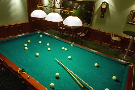 TB Palace & Spa - 21