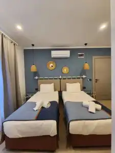 Park Rooms & Apart - 140