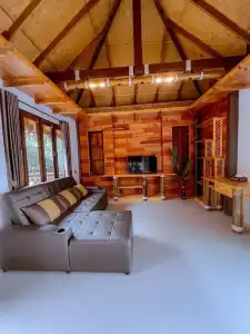 Puteri Lanta Family Villas - 97