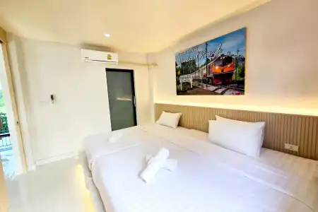 The Neenlawat Riverside Resort & Spa - 31