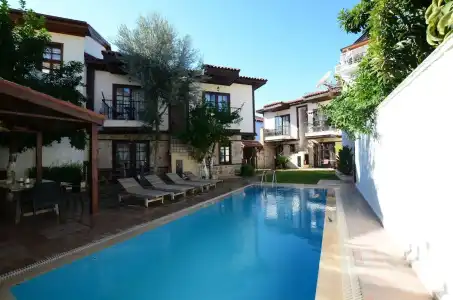The Suite Apart Kaleiçi - 27