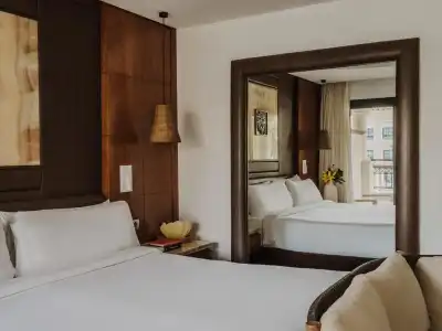 Al Bandar Rotana – Creek - 7