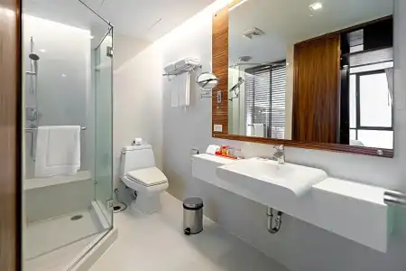 Sachas Uno Asoke Sukhumvit Bangkok - 84