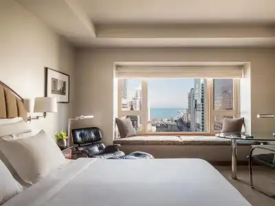 Park Hyatt Chicago - 35