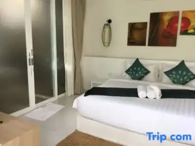 Sahaa Beach Resort - 113