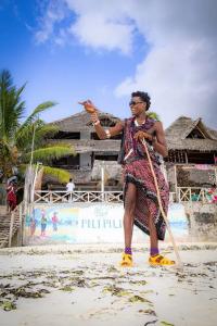 Pili Pili House - 21