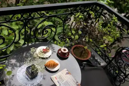 Aira Boutique Hanoi & Spa - 110