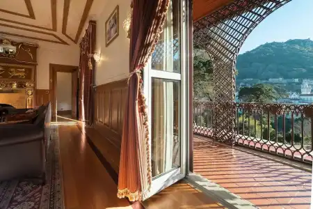 Sintra Marmòris Palace - 156