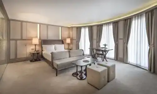 The Stay Nisantasi - 3
