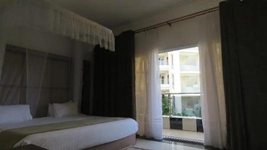 Verde Zanzibar - Azam Luxury Resort and Spa - Dry - 80
