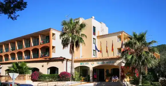Valentin Somnis & Suites – Adults Only +16 - 0