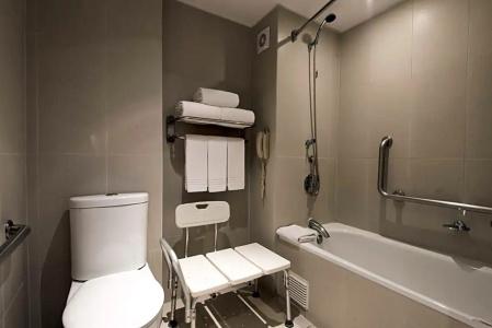 Holiday Inn Express IQUIQUE by IHG - 70