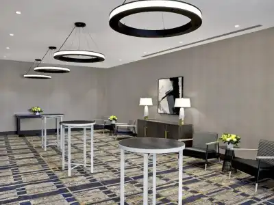 Deltas by Marriott Calgary Downtown - 16