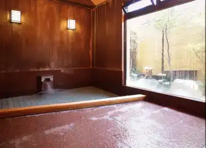 Tsubakino Ryokan - 17