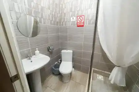 Park-otel Polskii Gorodok - 86