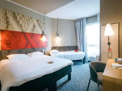 ibis Saint Malo Plage - 70