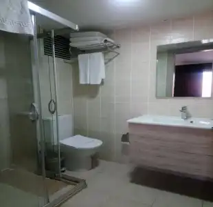Grand Faik Çeşme - 19
