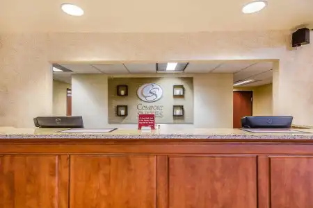 Comfort Suites at Par 4 Resort - 28