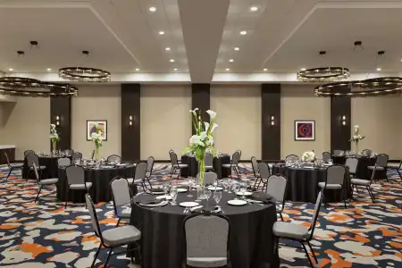 Hampton Inn Indianapolis Downtown IUPUI - 25