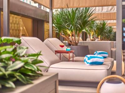 Pullman Singapore Orchard - 99