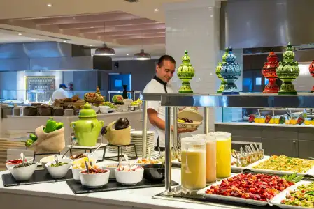 Radisson Blu Resort & Thalasso, Hammamet - 9