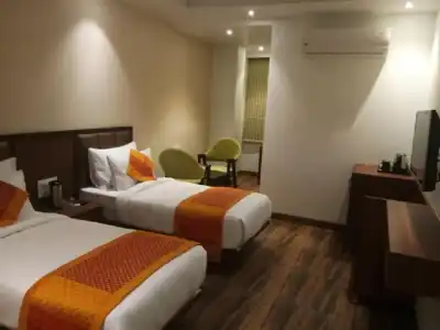 Taj Heights - 72